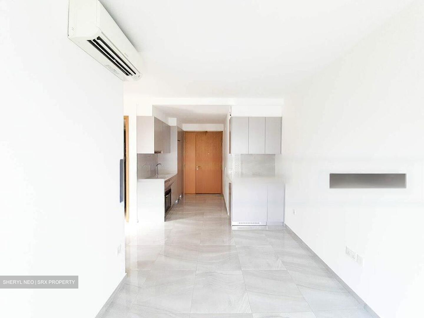 High Park Residences (D28), Apartment #460276781